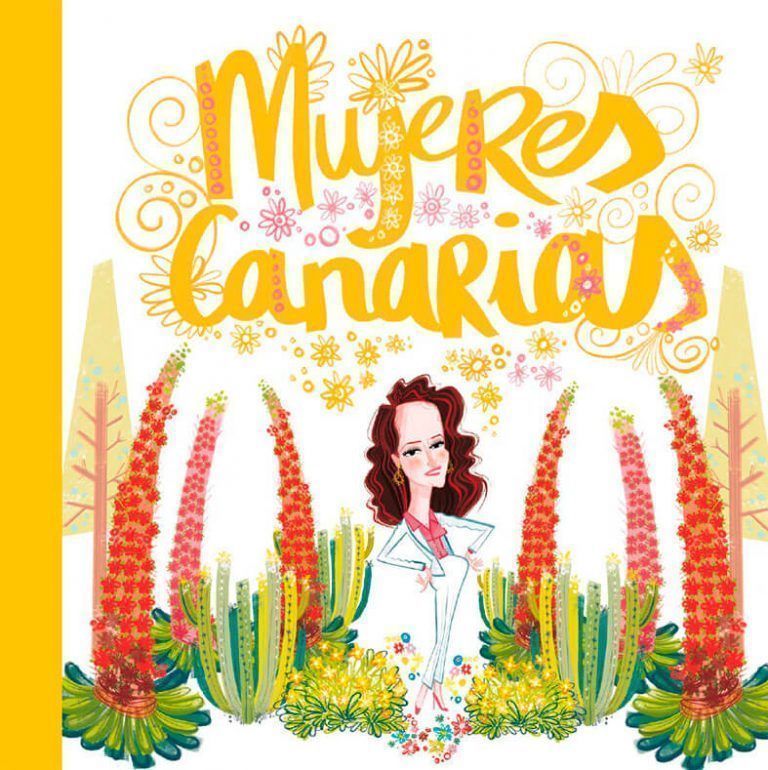 MUJERES-CANARIAS