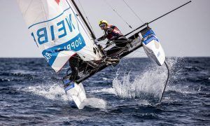 Nacra 17