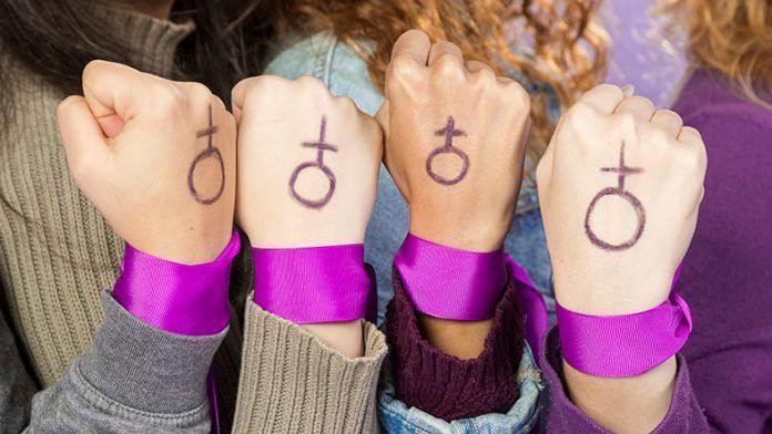 Noticias Lanzarote | Reivindiación feminista