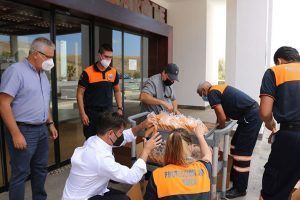 Ruta de la Fabada solidaria