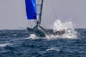 Tamara Echegoyen and Paula Barceló come-from-behind to take bronze