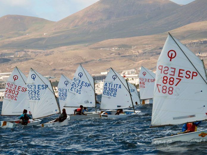VI Regata César Manrique VI Regata César Manrique