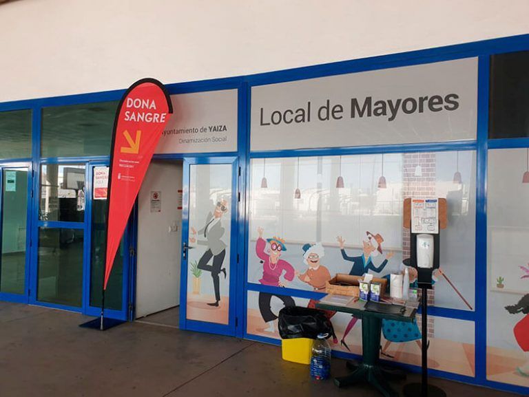 Noticias Playa Blanca | Centro de Mayores de Playa Blanca