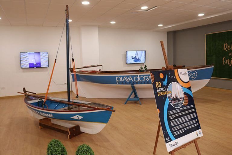 Exposición Vela Latina (2)