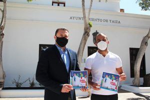 Presentación de la Semana del Libro