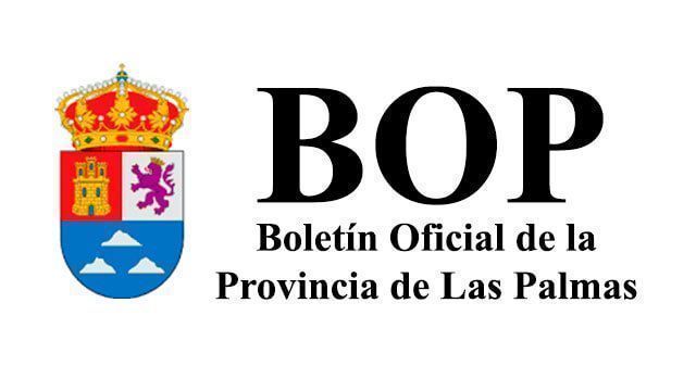 Noticias Lanzarote | Logo BOPLP