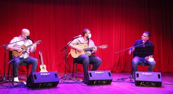Noticias Yaiza | Concierto de Malvasía Sound