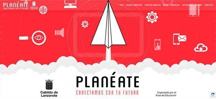 Planéate 2021 Noticias Lanzarote | Planéate 2021