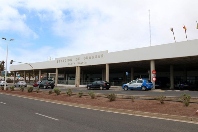 Noticias Playa Blanca | Estación de Guaguas de Playa Blanca