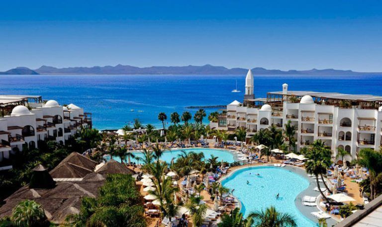 Noticias Playa Blanca | Hotel Princesa Yaiza