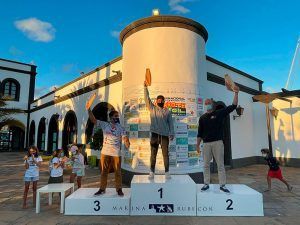 Noticias Lanzarote | Lanzarote Foil Challange