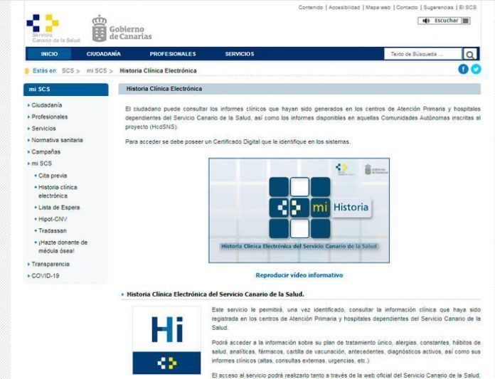 Noticias Lanzarote | MiHistoria SCS