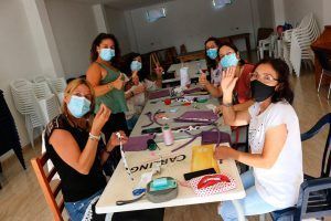 Taller de costura