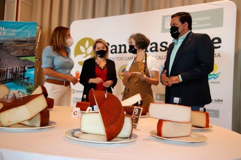 Agrocanarias 2021