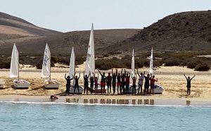 Campamento CR 4Vientos