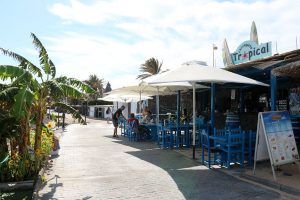 Chiringuito Tropical