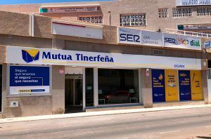 Noticias Lanzarote | Nueva oficina de Mutua Tinerfeña en Arrecife