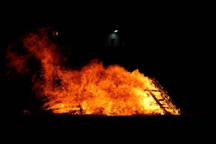Noticias Playa Blanca | Hogueras de San Juan