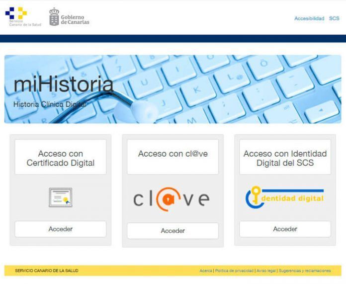 MiHistoria SCS MiHistoria SCS