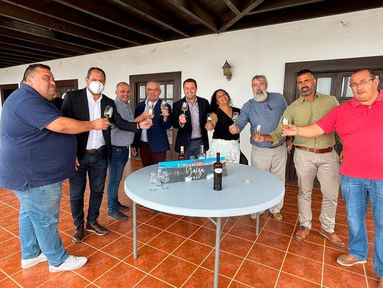 Noticias Yaiza | Miembros de la Corporación municipal