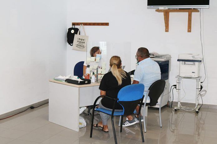 Noticias Yaiza | Servicio individualizado de Orientación Laboral