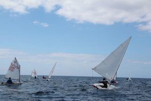 Trofeo Ademar 4 Vientos