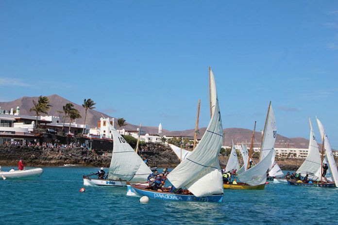 Trofeo Marina Rubicón Noticias Playa Blanca | Trofeo Marina Rubicón