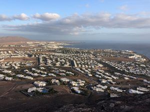 Noticias Lanzarote | Viviendas de Playa Blanca