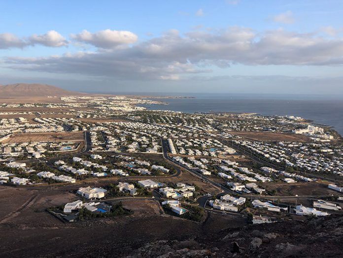 Noticias Lanzarote | Viviendas de Playa Blanca