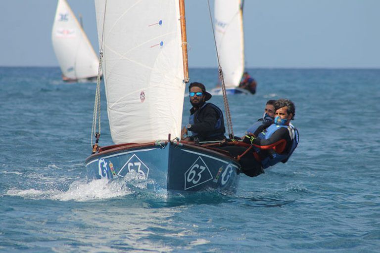 Noticias Playa Blanca | El Archipiélago Chinijo Graciplus, ganador del torneo