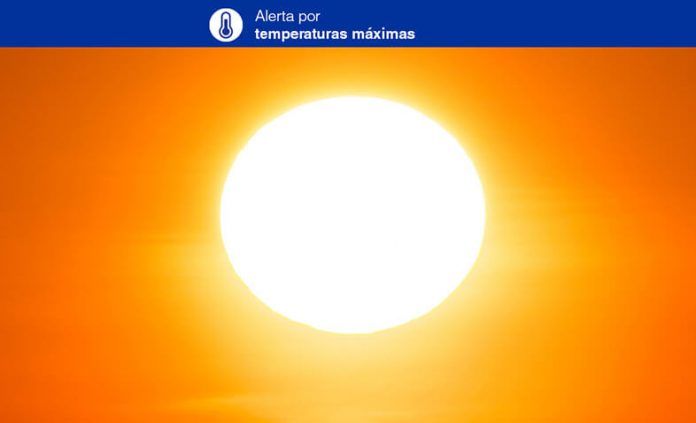 Alerta Calor