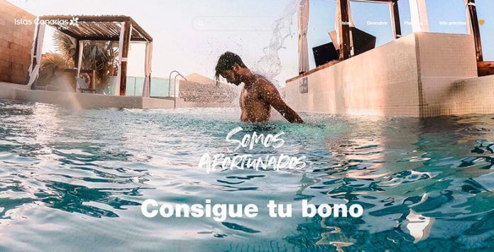 Bono Turístico Noticias Lanzarote | Bono Turístico