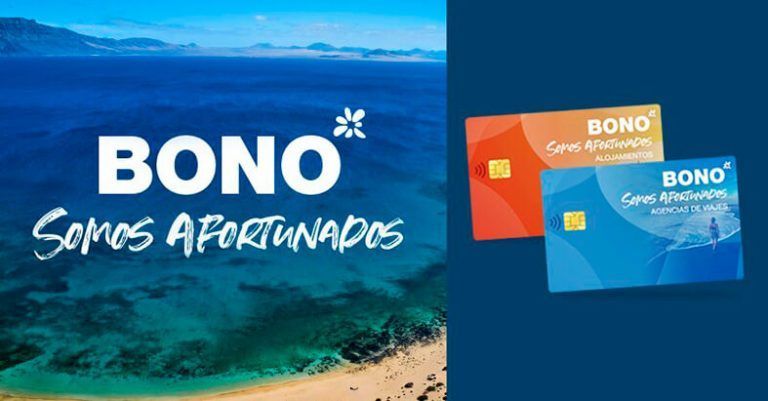 Noticias Lanzarote | Bonos Turísticos