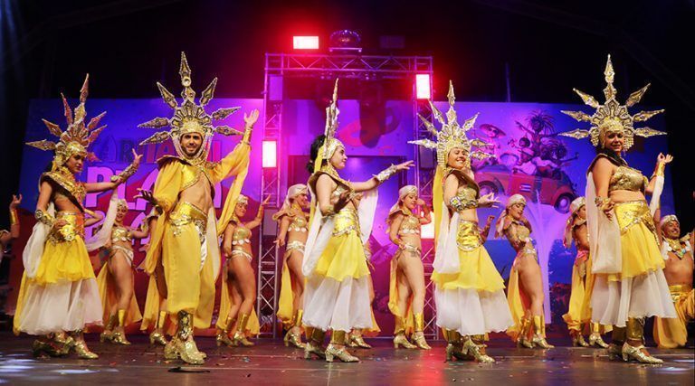 Noticias Yaiza | La comparsa Los Yaiseros busca nuevos integrantes para el Carnaval 2022