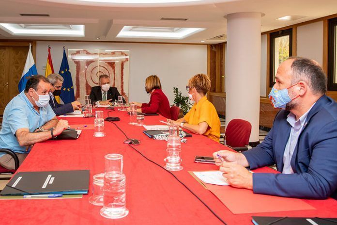 Noticias Playa Blanca | Consejo de Gobierno