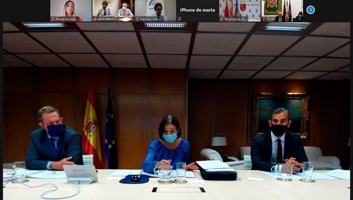 Noticias Lanzarote | Elegido el Plan de Sostenibilidad Turística ‘Lanzarote, la energía del volcán’