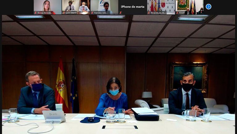 Noticias Lanzarote | Elegido el Plan de Sostenibilidad Turística ‘Lanzarote, la energía del volcán’