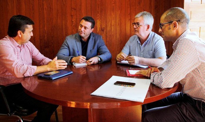 Noticias Yaiza | Jornada informativa en Playa Blanca sobre ayudas a empresas y autónomos