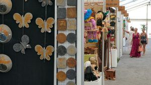 Noticias Lanzarote | Feria de Artesanía de Mancha Blanca
