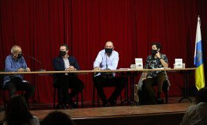 Noticias TYaiza | Presentación Rincones de Lanzarote