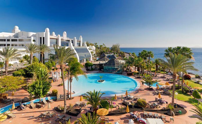 Hotel H10 Timanfaya Palace Noticias Playa Blanca | Hotel H10 Timanfaya Palace