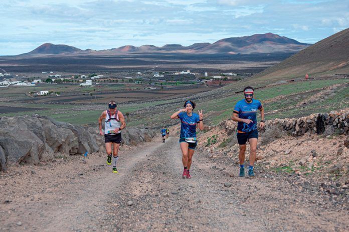 Noticias Lanzarote | Cierre de inscripciones de la Yaiza Extremo Sur