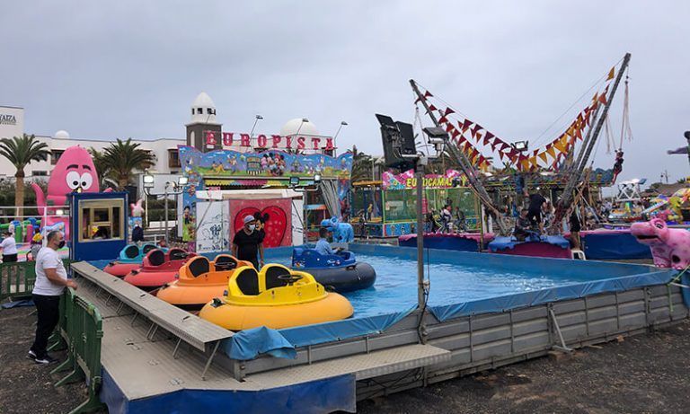 Noticias Playa Blanca | Día especial para niños con TEA en Playa Blanca