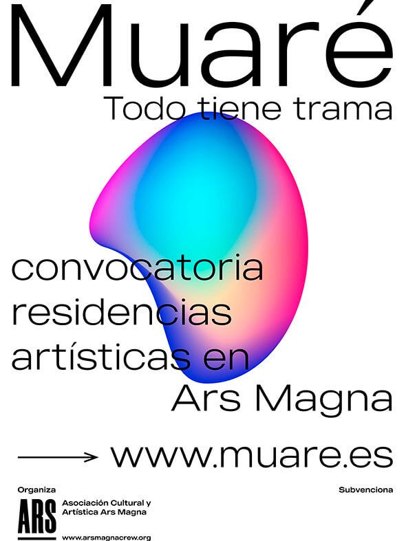 Noticias Lanzarote | Cartel Residencia Muaré