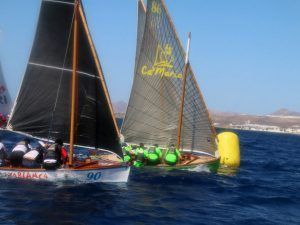 Noticias Lanzarote | Copa Federación Copa Latina