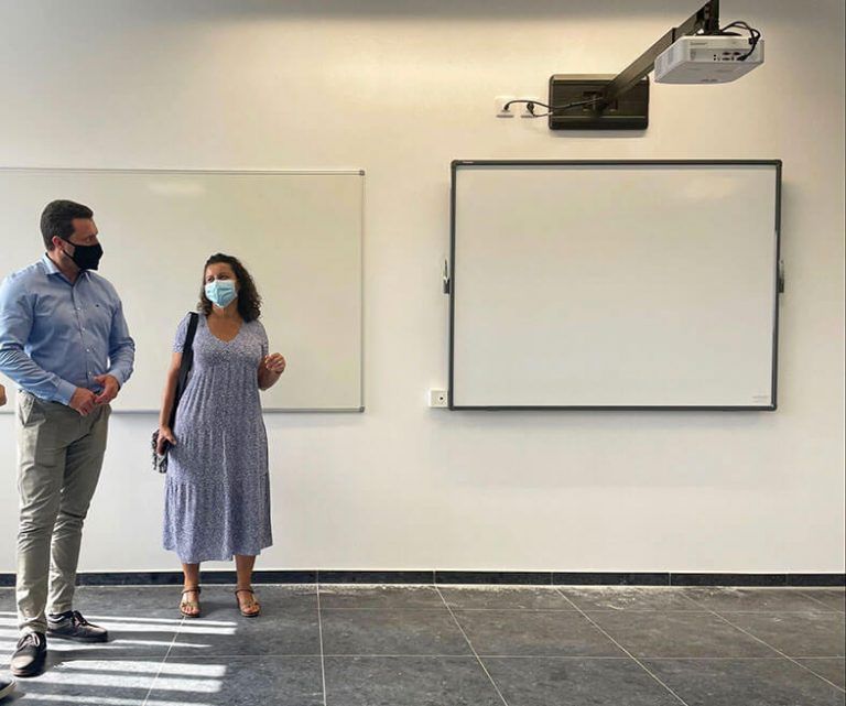 Noticias Yaiza | Convocadas las ayudas al transporte para estudiantes del curso 2020- 2021