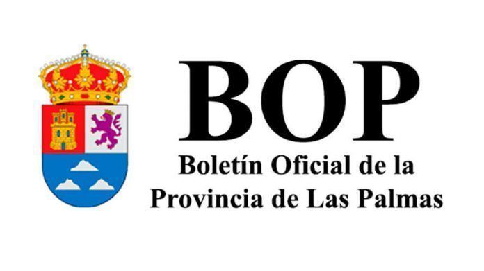 Logo BOPLP