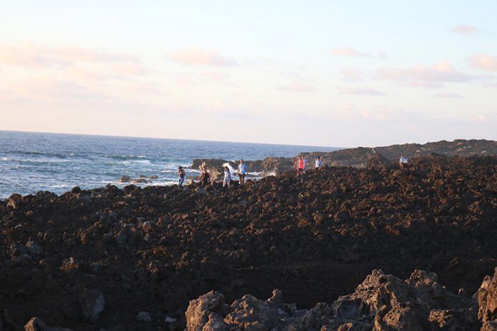 Yaiza acoge talleres lúdicos infantiles del 4 al 10 de agosto como parte del programa ‘Vivir en una reserva de la biosfera’