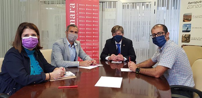 Yaiza apoya la petición para que el Contencioso Administrativo se desplace periódicamente a Lanzarote