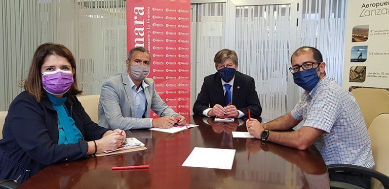 Yaiza apoya la petición para que el Contencioso Administrativo se desplace periódicamente a Lanzarote